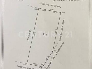 VENTA DE TERRENO DE 96300 MTS. SOBRE LIBRAMIENTO ORIENTE CARRT. DELICIAS!
