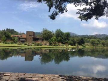 Venta de Terreno dentro de Valle Santana