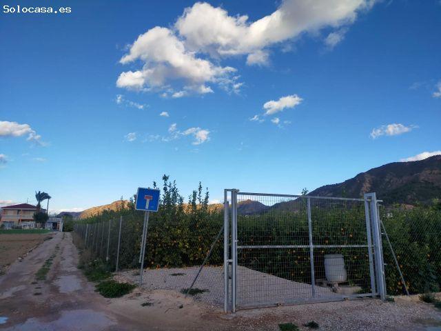 VENTA DE TERRENO EDIFICABLE