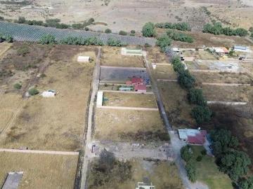 VENTA DE TERRENO EJIDAL CERCA DE LA LAGUNA DE ATOTONILCO
