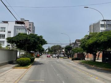Venta de Terreno en Magdalena Del Mar, Lima | Bolsa Inmobiliaria Perú