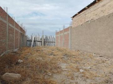 VENTA DE TERRENO EN MANCORA DE 120 M2