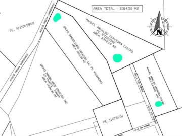 Venta de Terreno en Máncora, Talara | Bolsa Inmobiliaria Perú