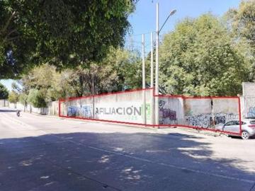 Venta de terreno en Mayorazgo, Puebla. Acceso 11 Sur