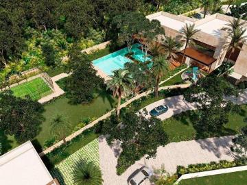 VENTA DE TERRENO EN MERIDA YUC. CAMPO MAGNO