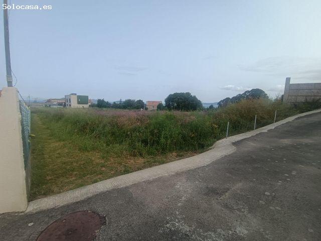 Venta de Terreno en Nagorol. Lugar Saianes