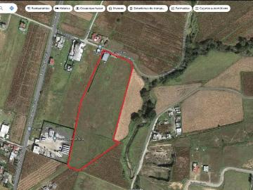 VENTA DE TERRENO EN OTZOLOTEPEC CERCA A LA ZONA INDUSTRIAL TOLUCA