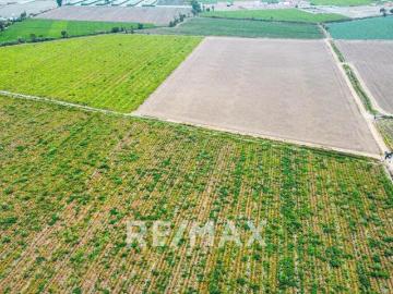 Venta De Terreno En Aucullama