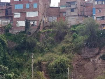 Venta de Terreno en Ayacucho