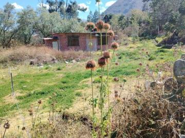 VENTA DE TERRENO EN AYLLUPAMPA URUBAMBA VALLE SAGRADO
