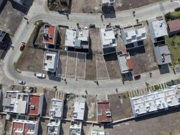 Venta de Terreno en Adamar, dentro de Coto con caseta de seguridad