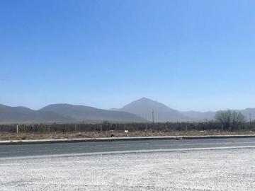 VENTA de Terreno en Agua Nueva
