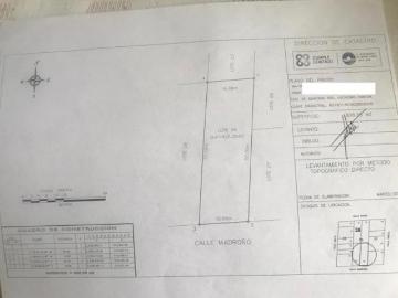 VENTA DE TERRENO EN ALAMOS ESCRITURADO!