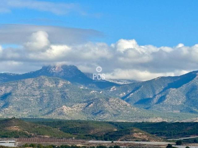 Venta de terreno en Aledo