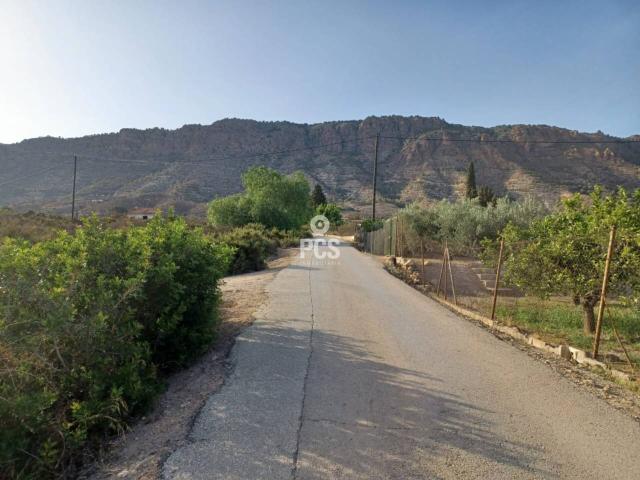 Venta de Terreno en Alhama de Murcia