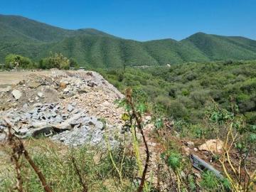 Venta de Terreno en Allende