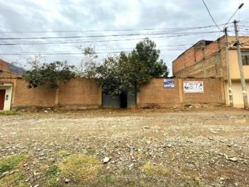 Venta De Terreno En Amarilis Huanuco