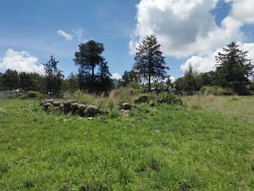 Venta de Terreno en Amealco a pie de carretera