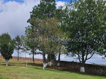 Venta de Terreno en Amealco Actualmente Rancho de 9 hectareas