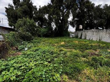 Venta de Terreno en Ampliación Guadalupe Victoria