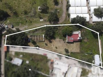 Venta de Terreno en Ampliación Tepepan, Xochimilco, CDMX