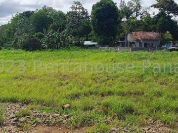 Venta de Terreno en Arraijan 25GB7568
