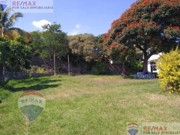 Venta de terreno en Burgos Bugambilias, Temixco, Morelos…Clave 4939