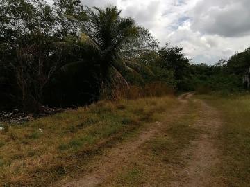 Terreno en Bacalar, Quintana Roo
