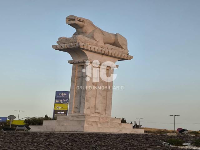 Venta de Terreno en Baena