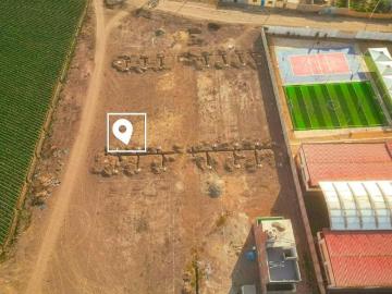 VENTA DE TERRENO EN BARRANCA