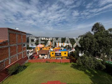 Venta de Terreno en Barrio San Francisco, La Magdalena Contreras