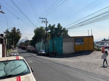 Venta de Terreno en Bellavista