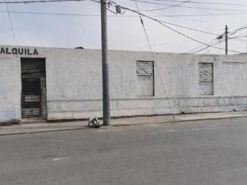 VENTA DE TERRENO EN BELLAVISTA