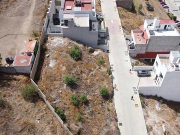 Venta de Terreno en Bellavista Atizapán de Zaragoza