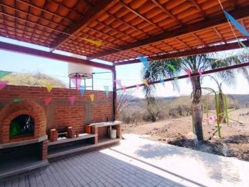 Venta de terreno en Bellavista, Jal