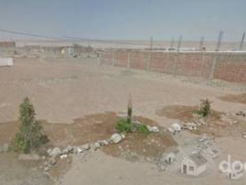Venta de terreno en blanco, para uso de vivienda y taller