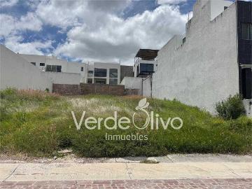 Venta de Terreno en Cumbres del Lago a 350 m del Oxxo Juriquilla Queretaro