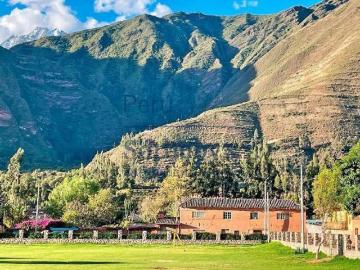 Venta de Terreno en Cusco