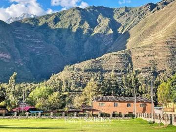 Venta de Terreno en Cusco