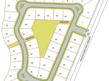 Venta de terreno en Cabo Norte, Mérida, Yucatán