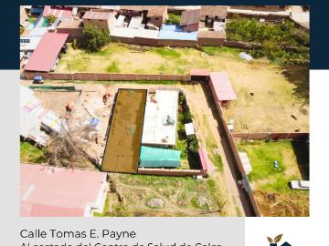 Venta de Terreno en Calca, | Bolsa Inmobiliaria Perú