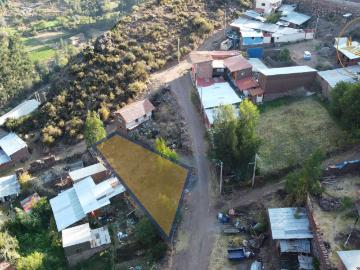 Venta de Terreno en Calca, | Bolsa Inmobiliaria Perú