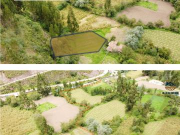 Venta de Terreno en Calca, | Bolsa Inmobiliaria Perú