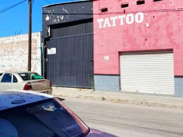 VENTA DE TERRENO EN CALLE DURANGO