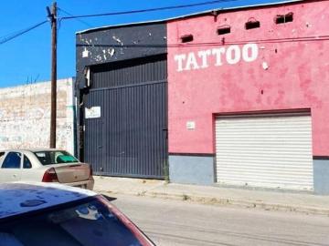 VENTA DE TERRENO EN CALLE DURANGO