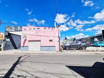 VENTA DE TERRENO EN CALLE DURANGO