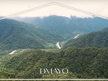 Venta de terreno en Camanti, Cusco a solo $1.8 por m²