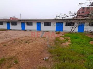 Venta De Terreno En Campoy