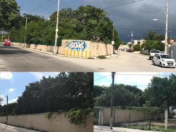 VENTA DE TERRENO EN CANCUN