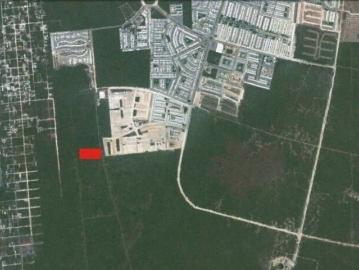 Venta de Terreno en Cancun Quintana Roo